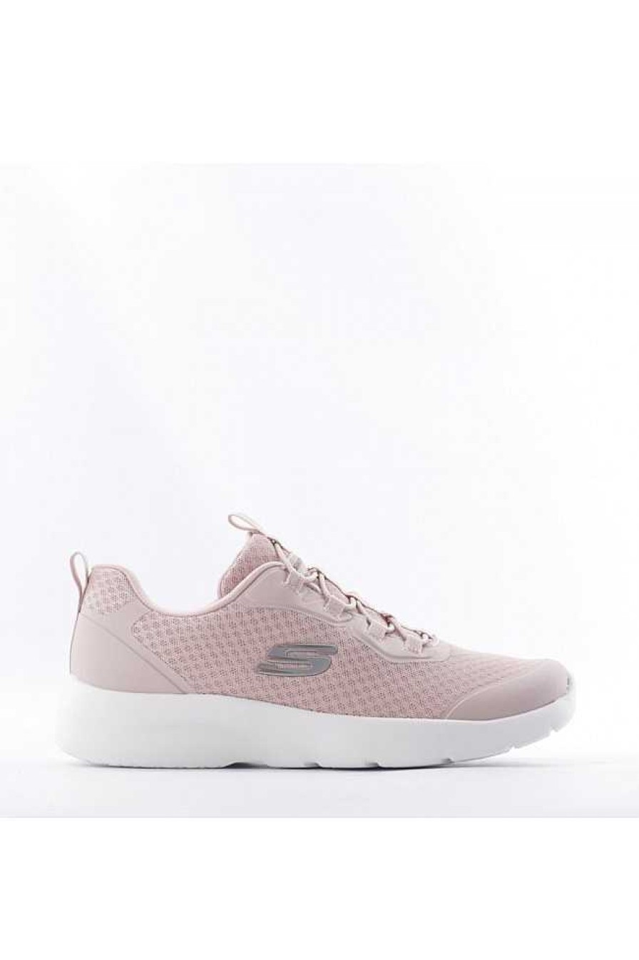 Skechers Camminata | Skechers 149691 Rose