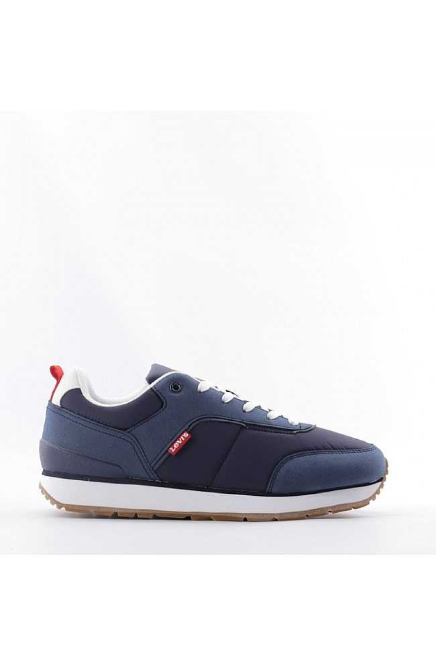 Levis Sneakers | Levi'S 234239 Navy