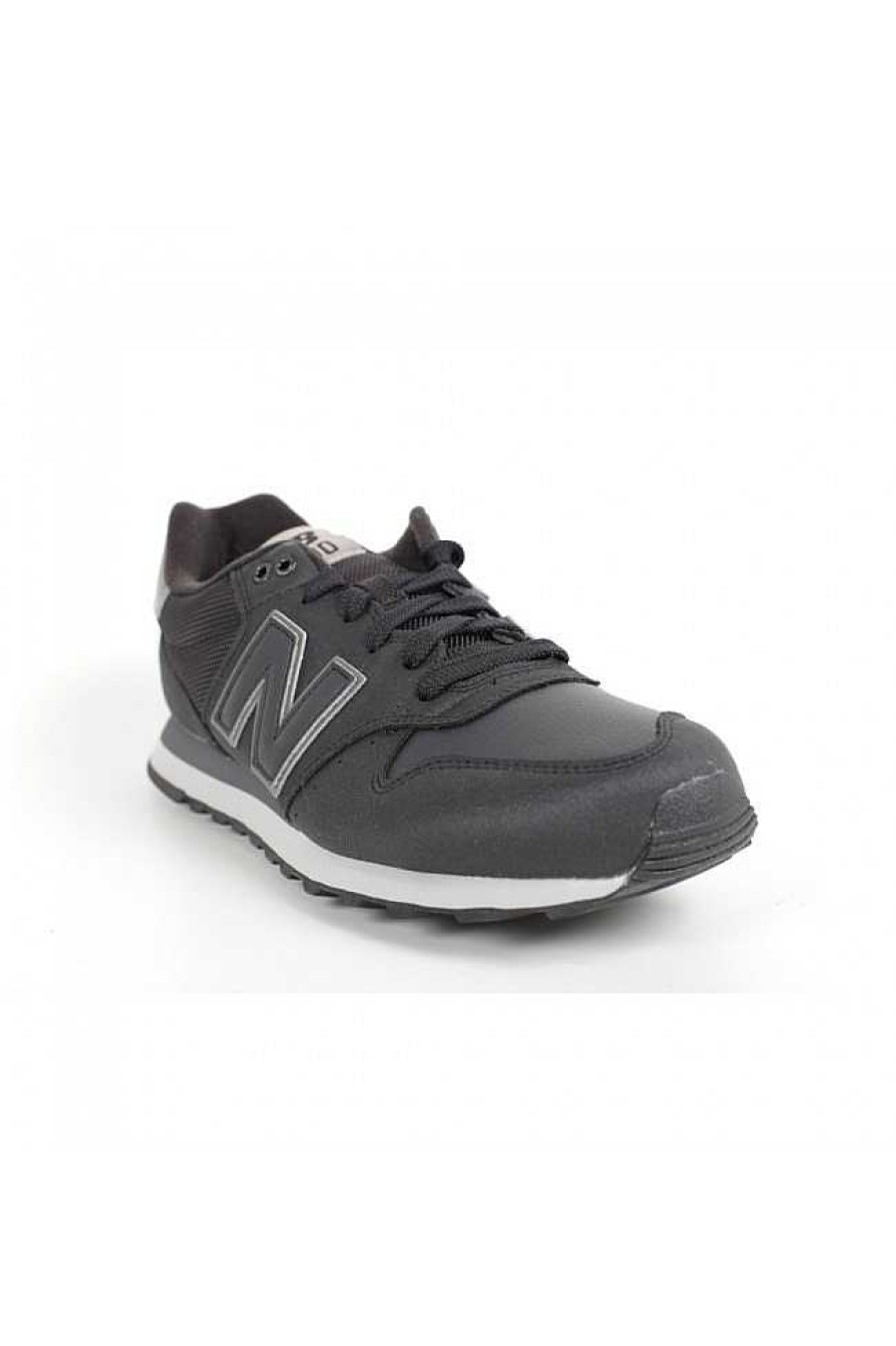 New Sneakers Sport | New Balance Gm500 Black