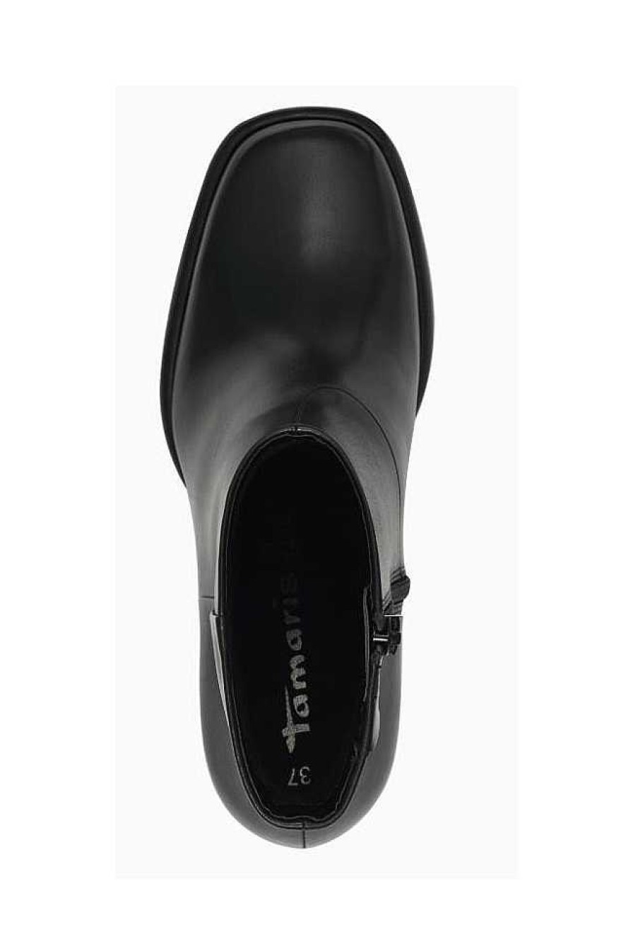 Tamaris Tronchetti | Tamaris 25362 Black