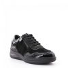 Stonefly Sneakers | Stonefly 219956 Black