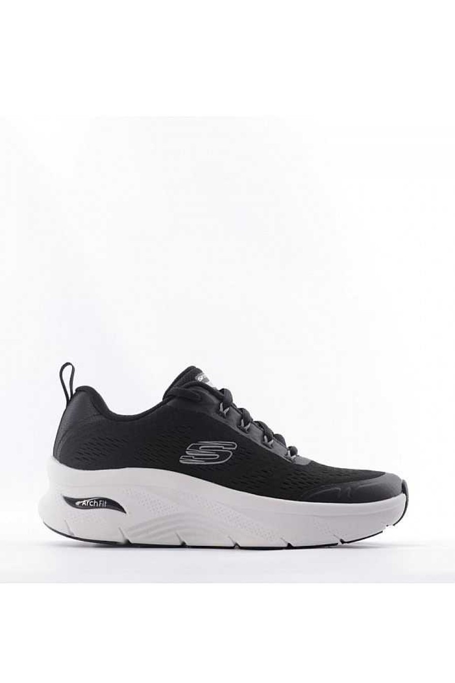 Skechers Camminata | Skechers 232502 Black