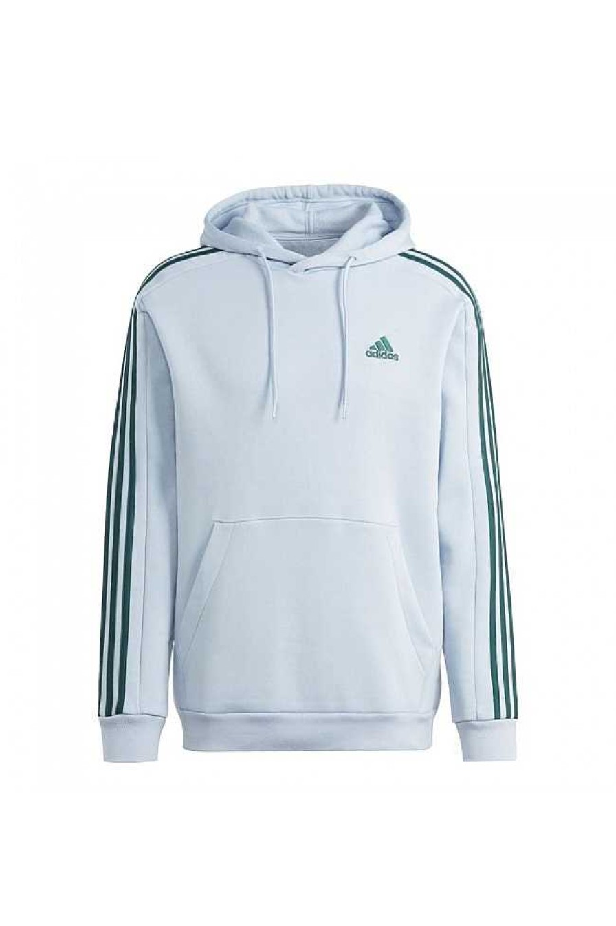 Adidas Felpe | Adidas Ij8936 Blu