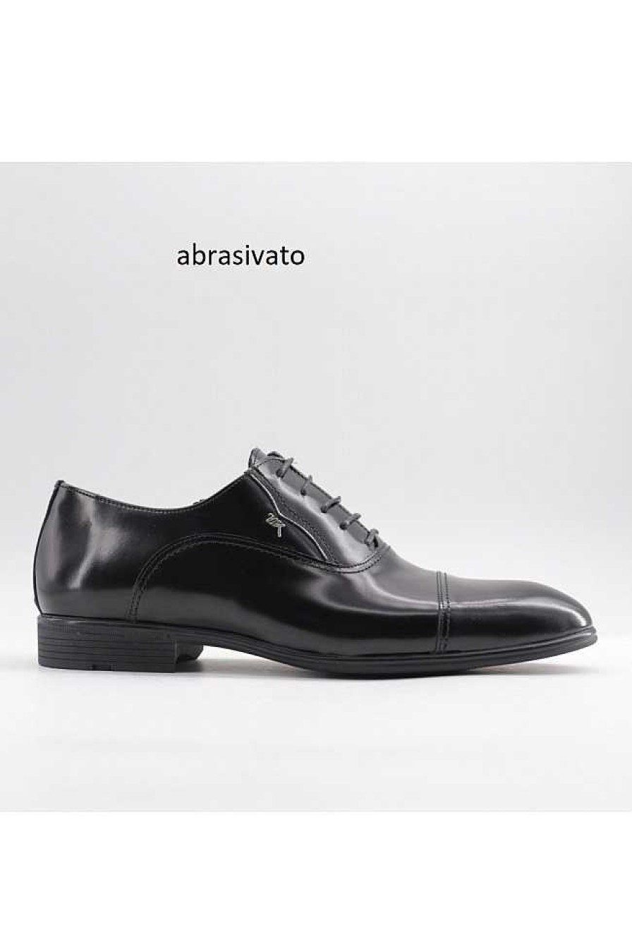 Martin Scarpe Stringate | Martin Kent 5330 Nero