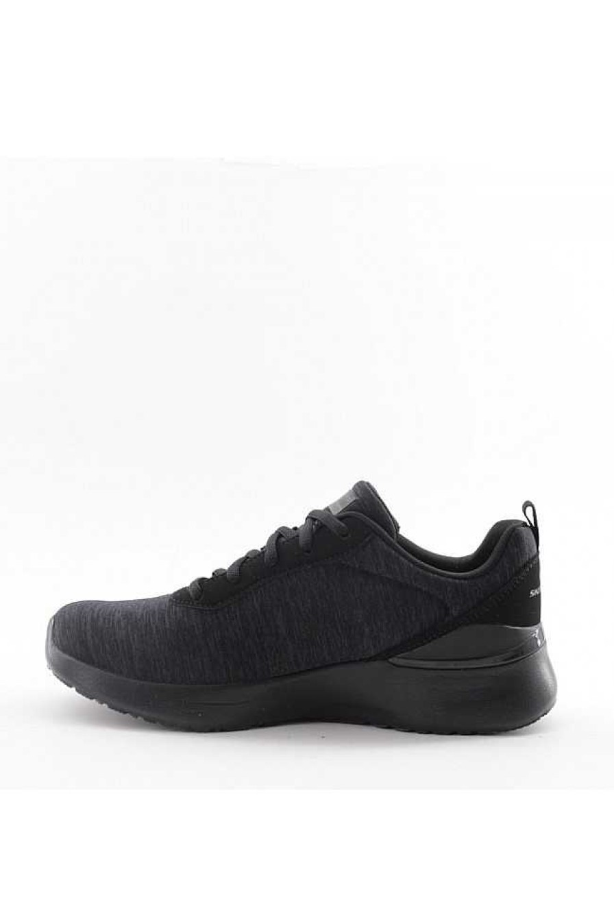 Skechers Camminata | Skechers 149344 Black