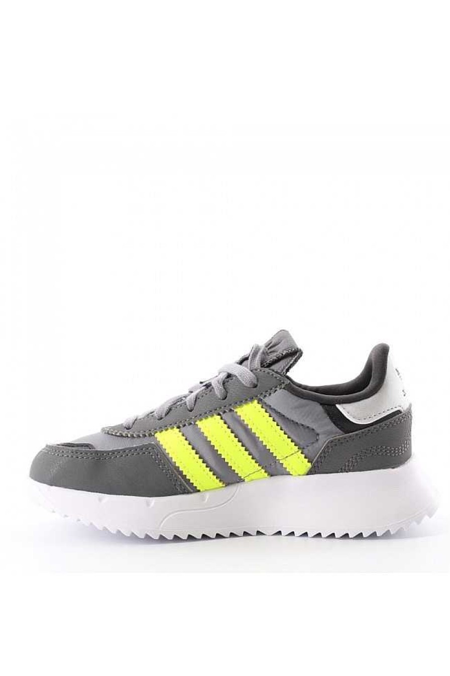 Adidas Sneakers Sport | Adidas Original Gz0853 Grey