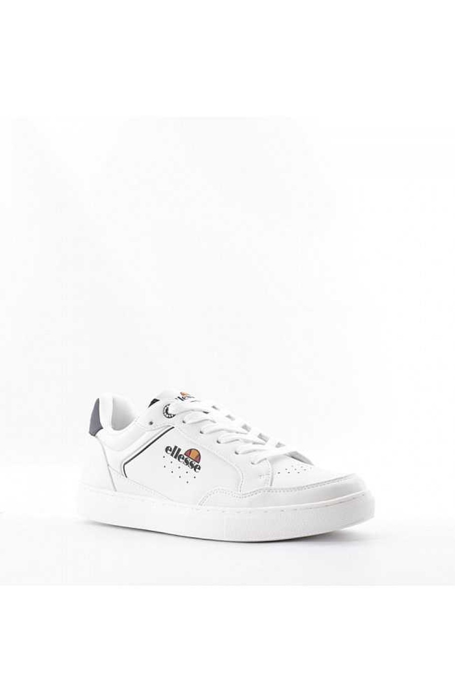 Ellesse Sneakers Sport | Ellesse M80445 Whtblk