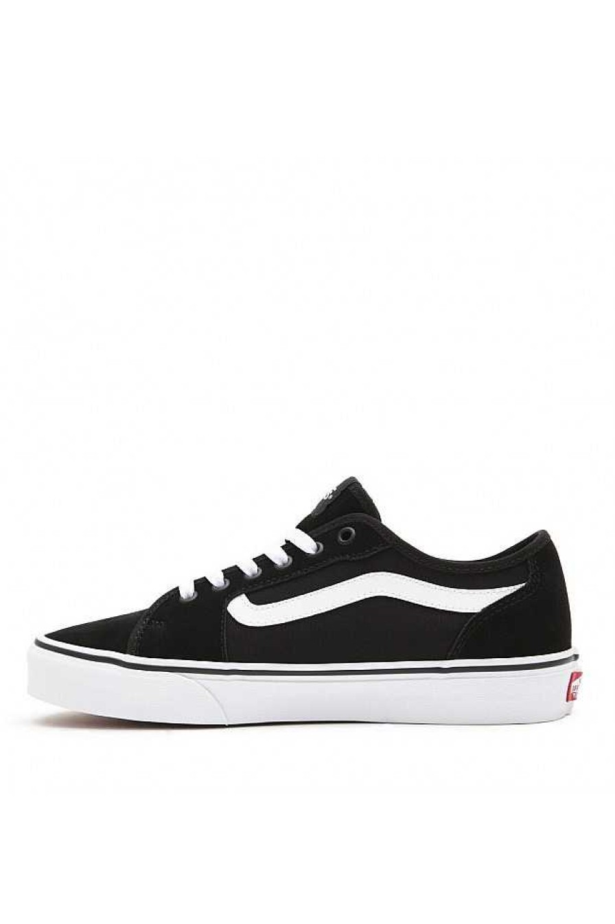 Vans Sneakers Sport | Vans A3Wkz Black