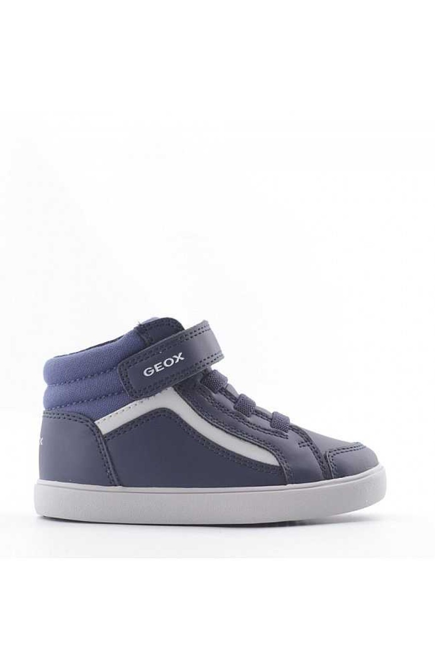 Geox Sneakers | Geox B361Nd Navy