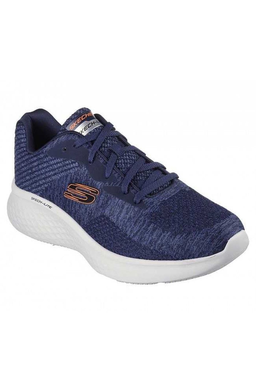 Skechers Running | Skechers 232598 Navy