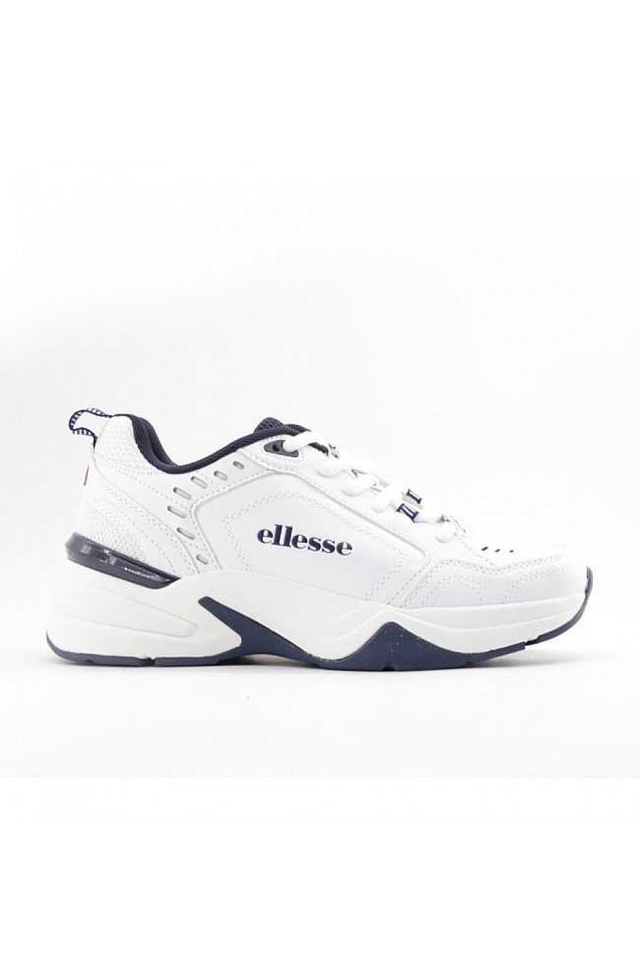 Ellesse Sneakers Sport | Ellesse M60440 Whitedeep