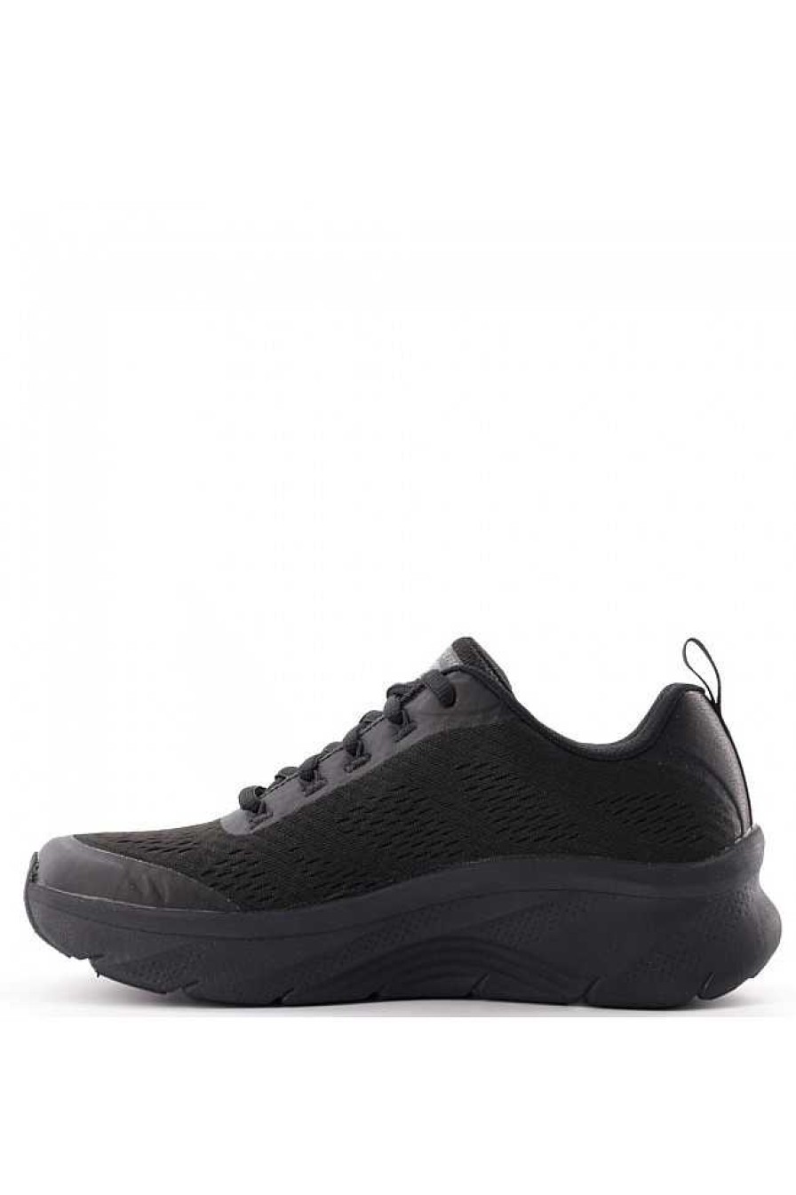 Skechers Running | Skechers 232502 Black