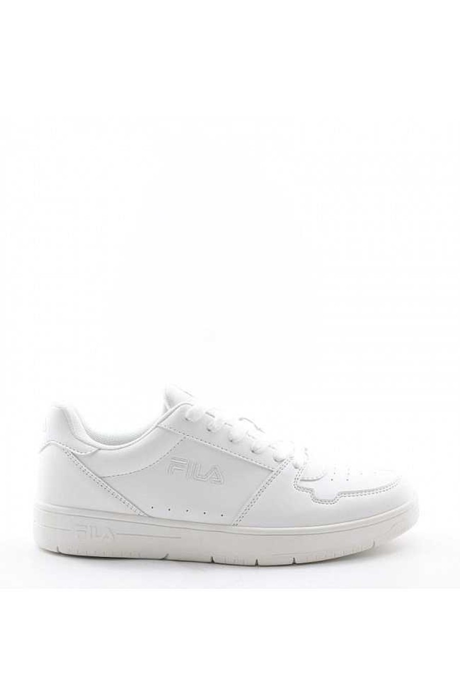 Fila Sneakers Sport | Fila Fft0080 White