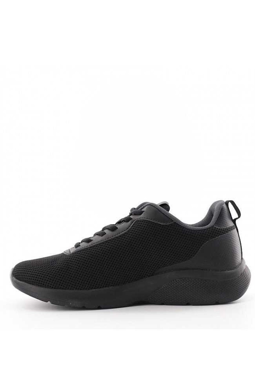 Fila Camminata | Fila Ffm0077 Total Blac