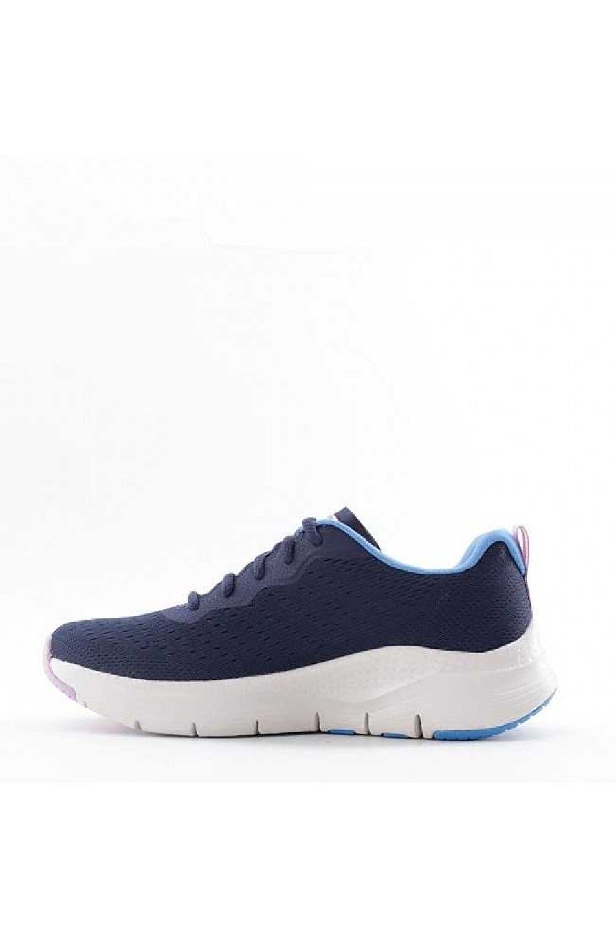 Skechers Camminata | Skechers 149722 Navy