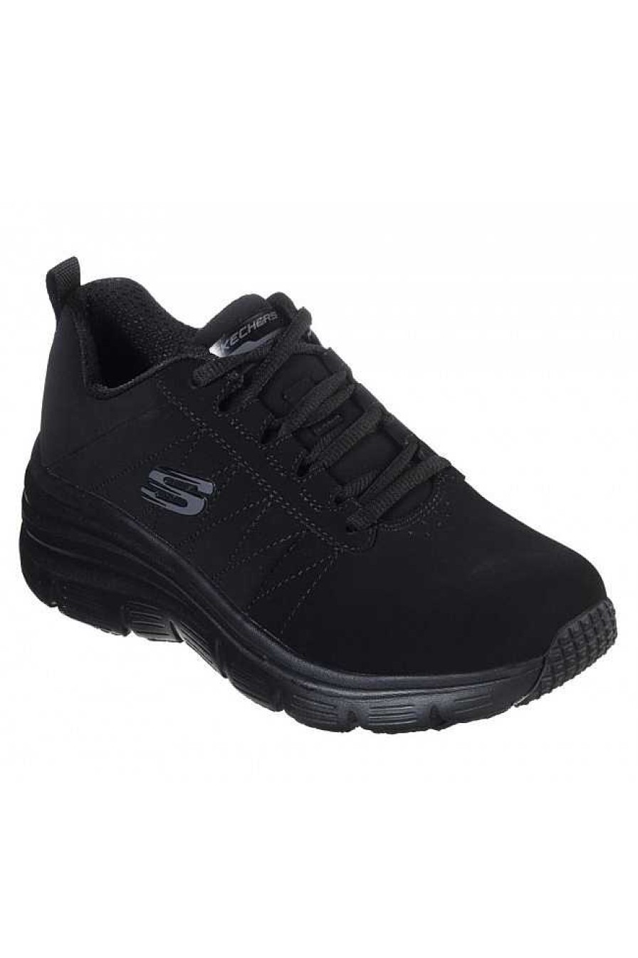 Skechers Camminata | Skechers 8888366 Black