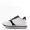 Rhapsody Sneakers | Rhapsody 20A521 White