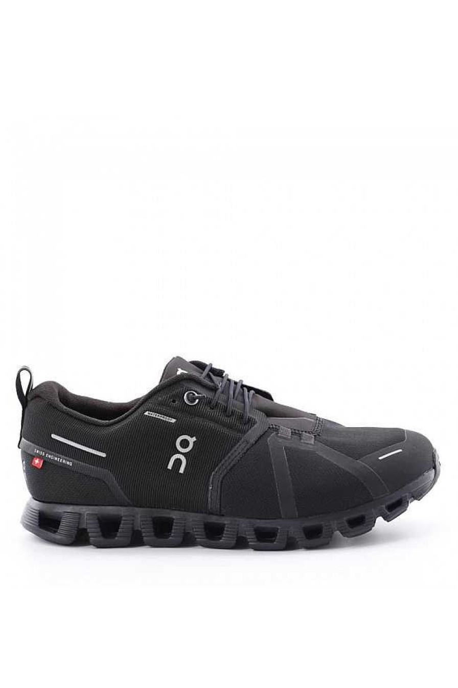 On Running | On 5998842 Black