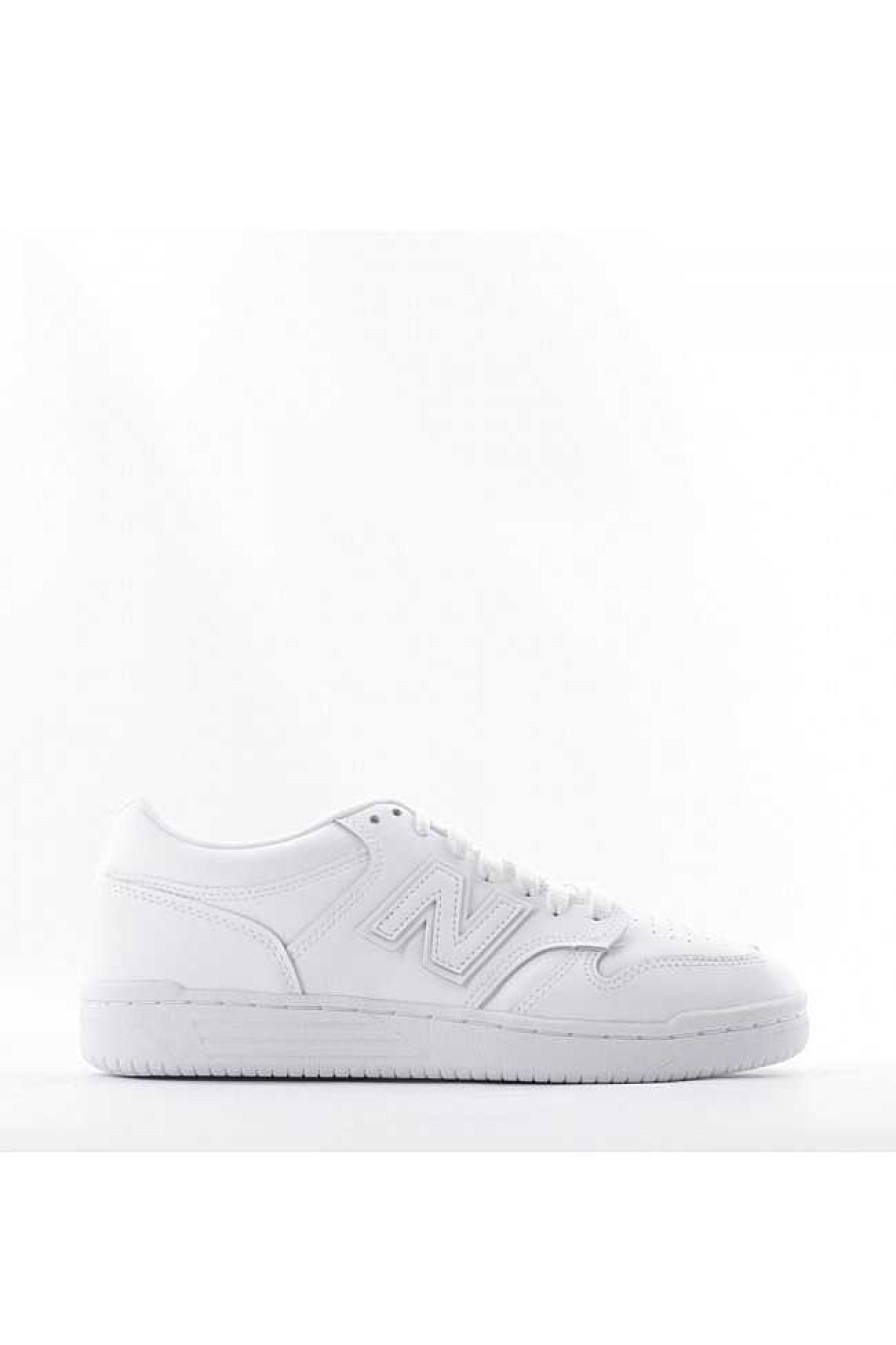 New Sneakers Sport | New Balance Bb480 White