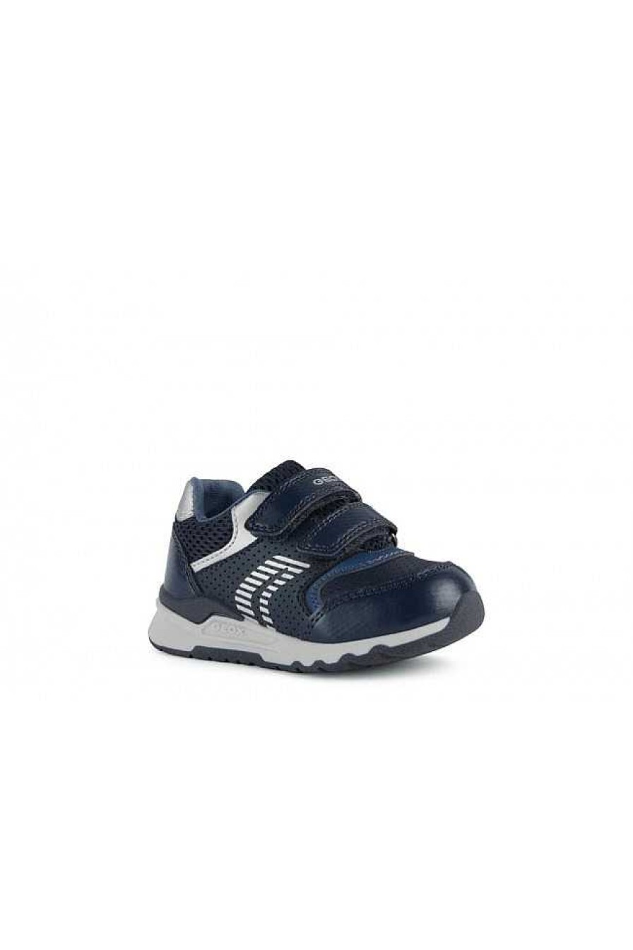 Geox Sneakers | Geox B264Ya Navy