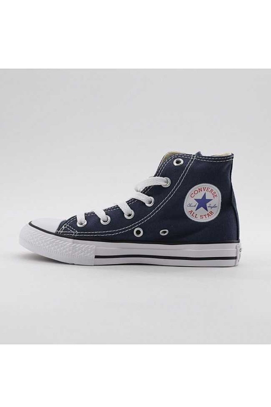 Converse Sneakers Sport | Converse 3J233 Navy