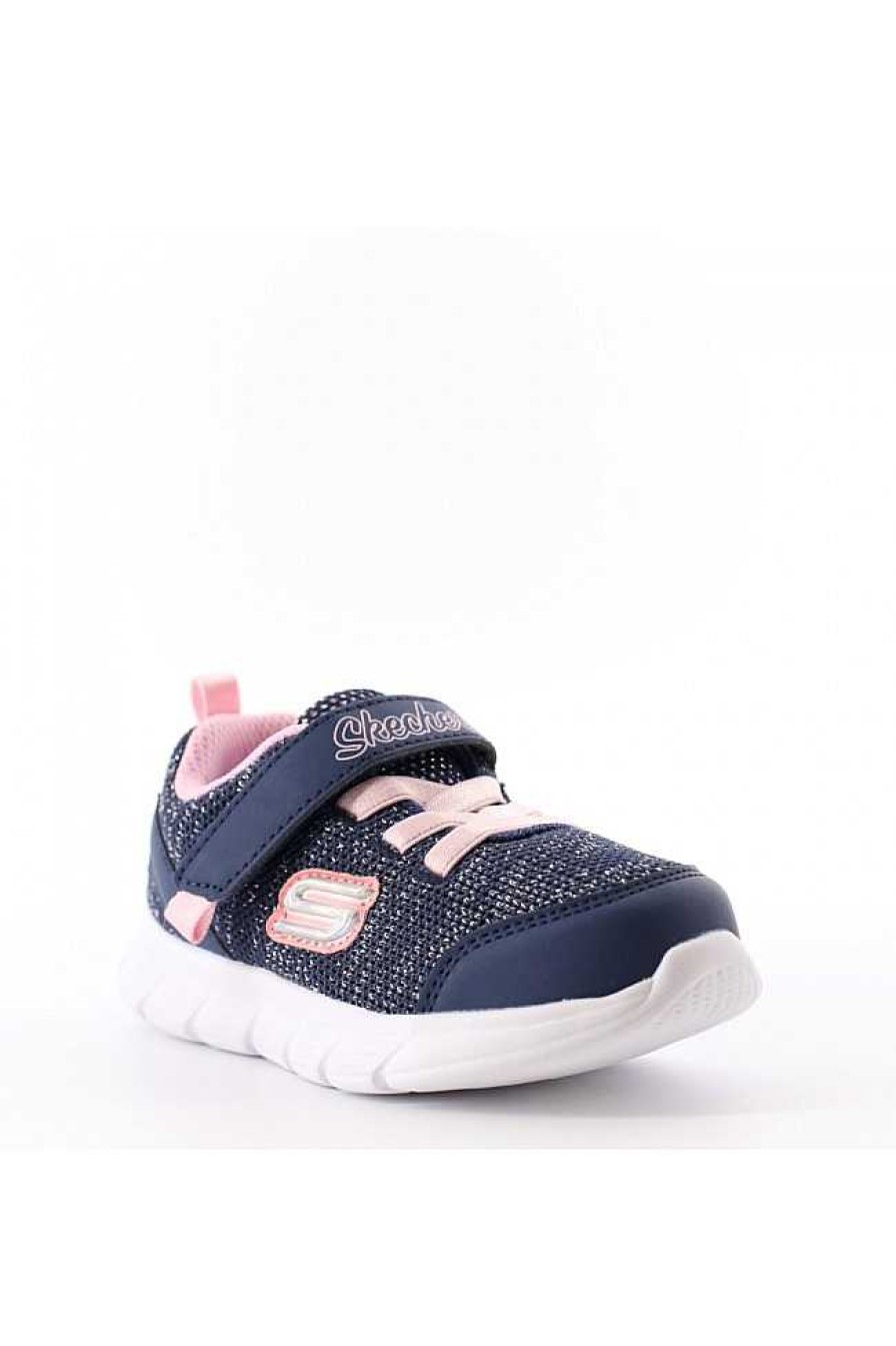 Skechers Sneakers Sport | Skechers 302107N Navy