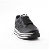 Asso Sneakers | Asso Ag9501 Black