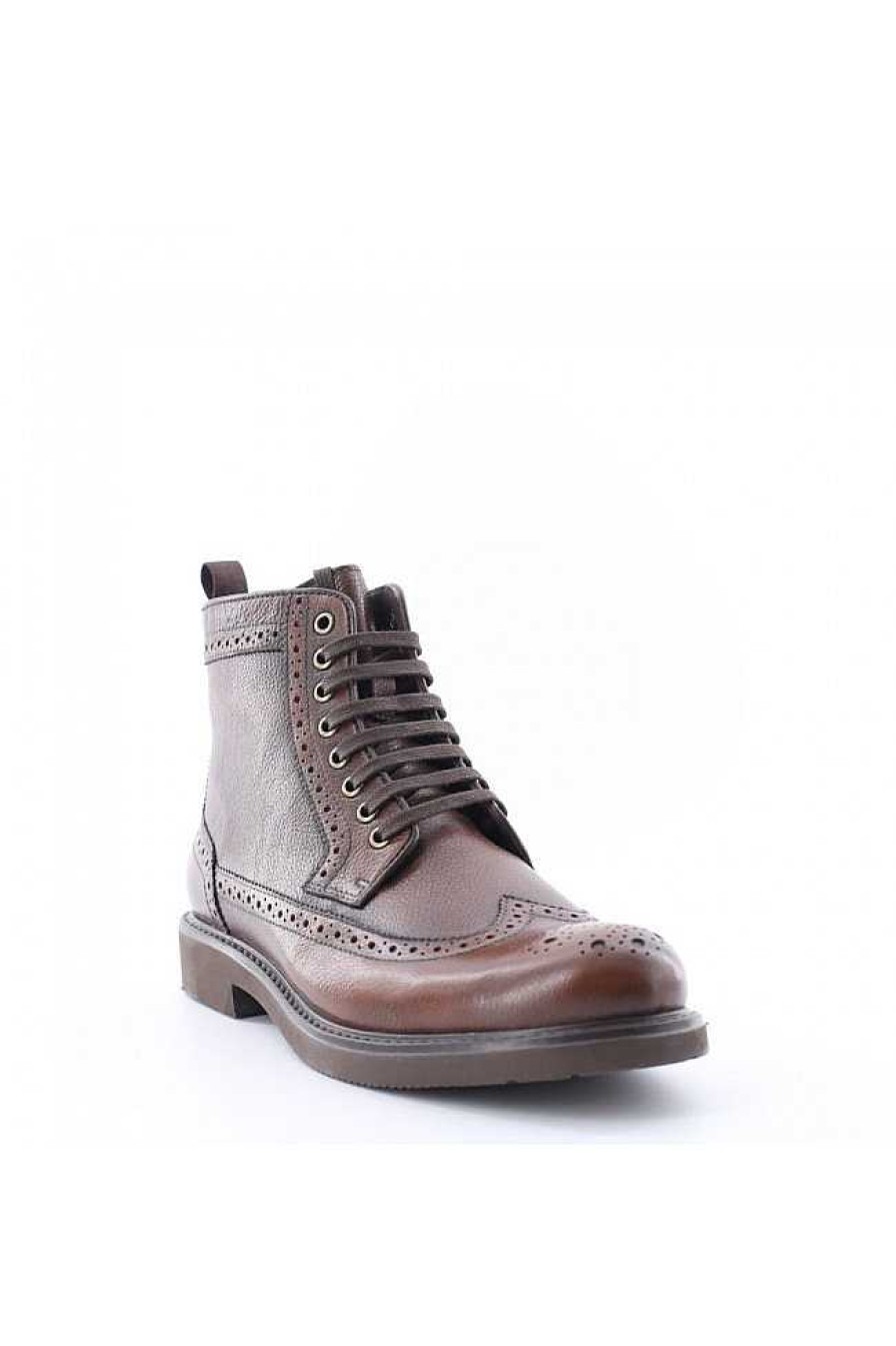 Nanook Polacchini | Nanook 44836 Brown