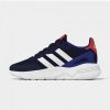 Adidas Sneakers Sport | Adidas Hq6142 Blu