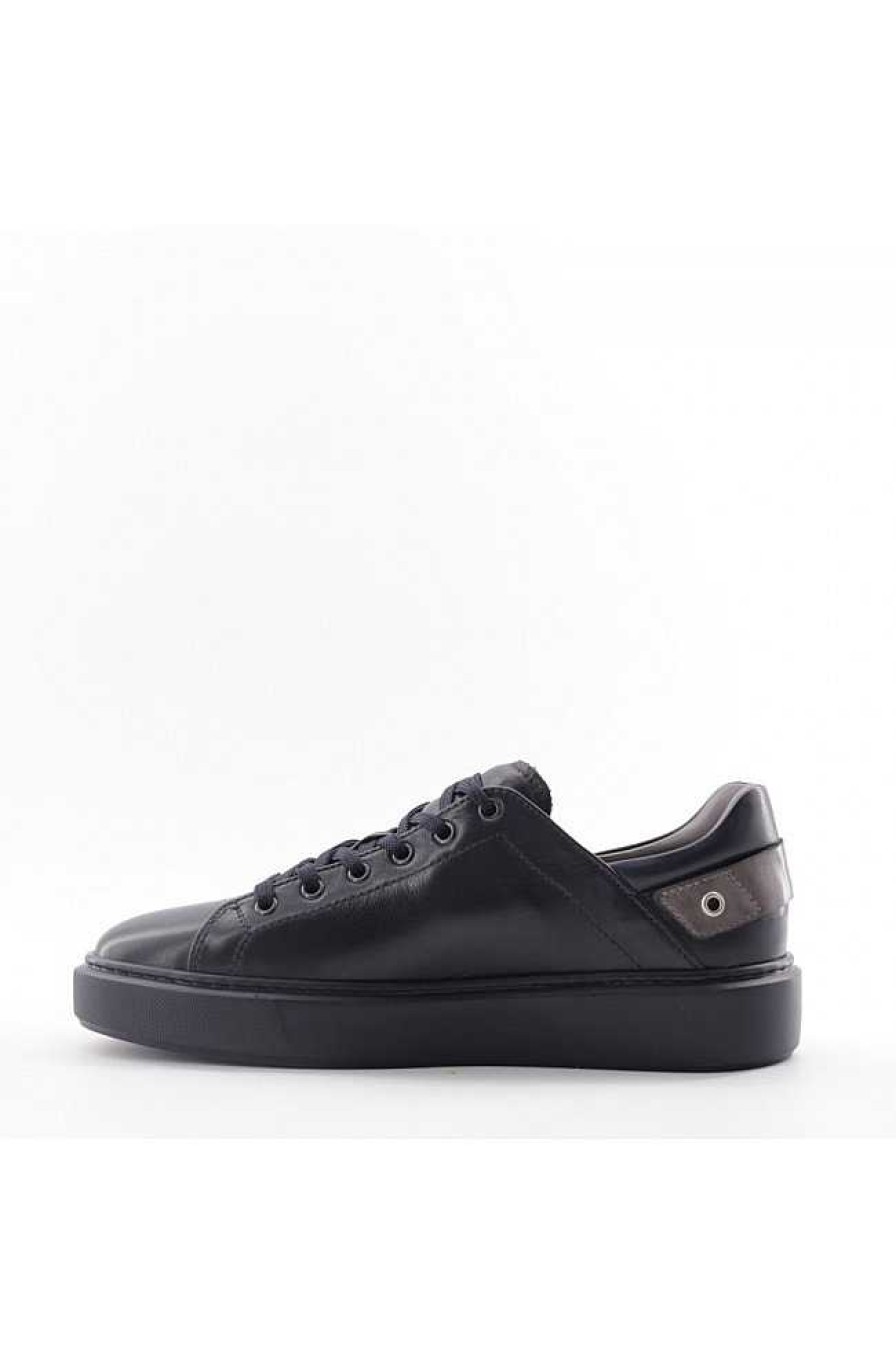 Nero Sneakers | Nero Giardini 02220U Blu