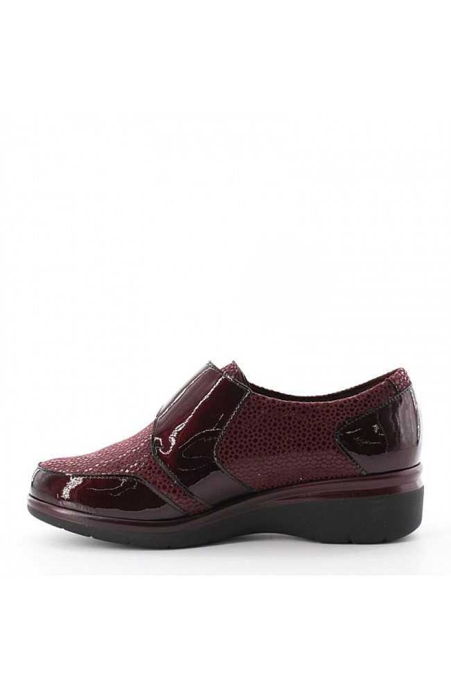 Pitillos Mocassini | Pitillos 5311 Bordeaux