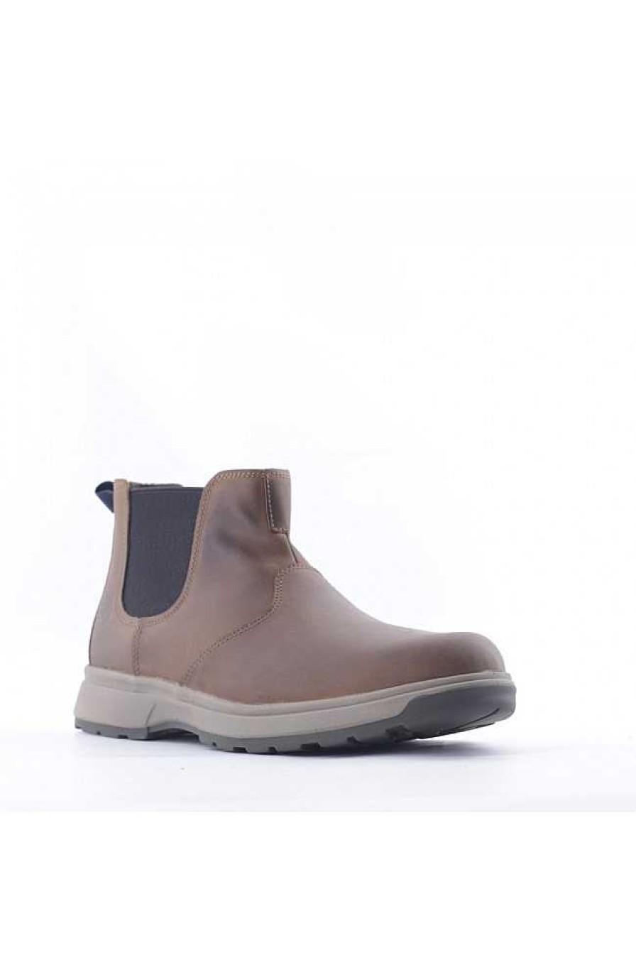 Timberland Polacchini | Timberland A5R8Z Coconut