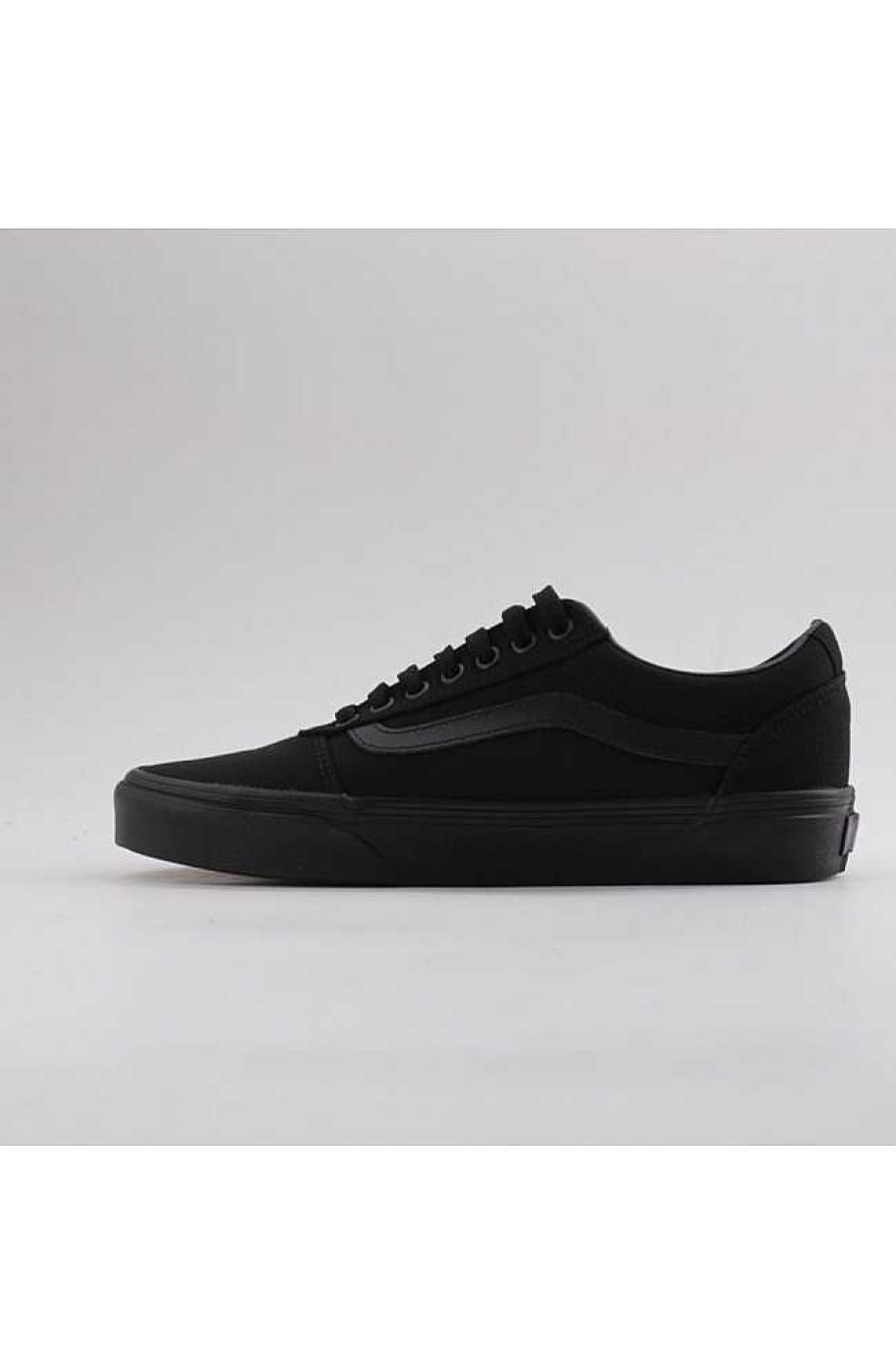 Vans Sneakers Sport | Vans A38Dm Black