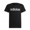 Adidas T-Shirt | Adidas Ic3149 Black