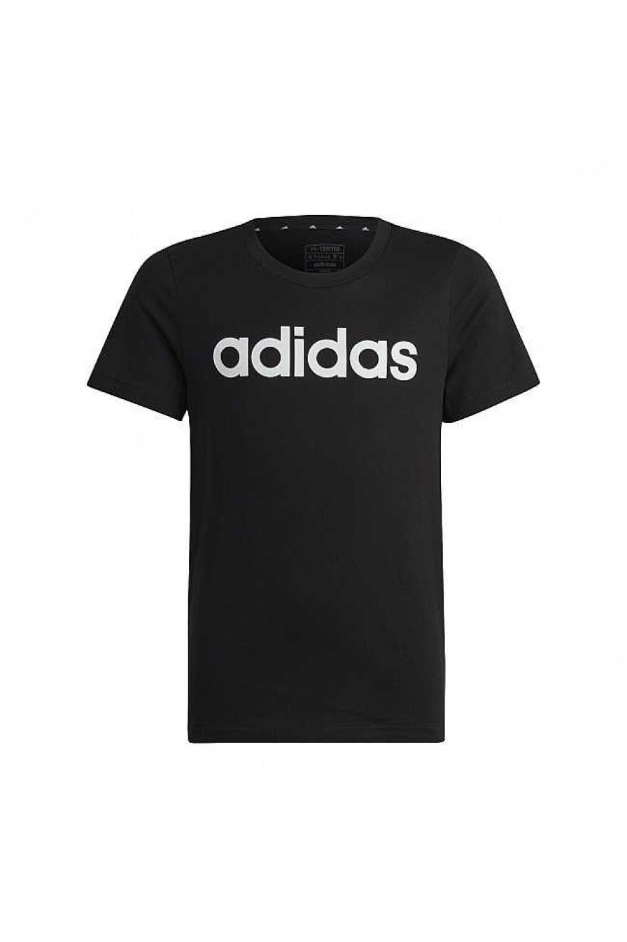 Adidas T-Shirt | Adidas Ic3149 Black