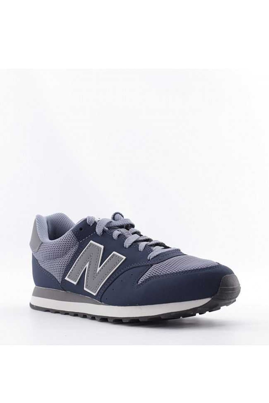 New Sneakers Sport | New Balance Gm500 Blu