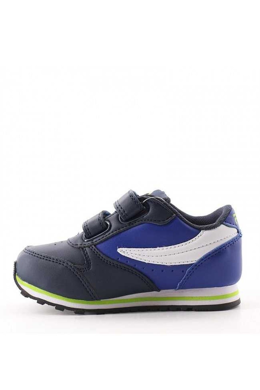 Fila Sneakers Sport | Fila 1011080 Blu