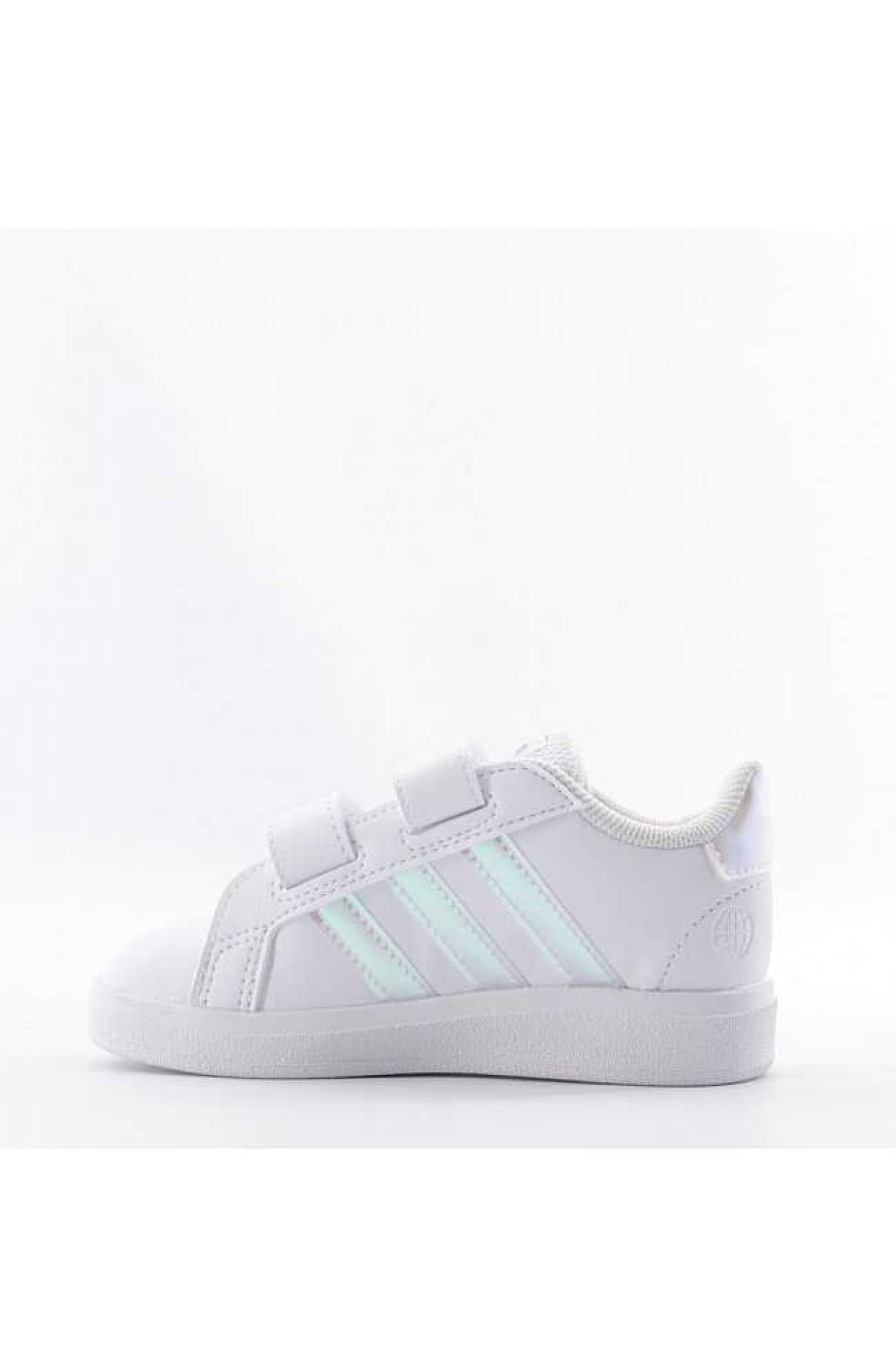 Adidas Sneakers Sport | Adidas Gy2328 White