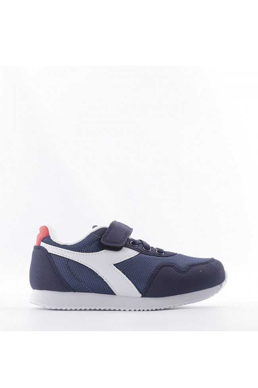 Diadora Sneakers Sport | Diadora 179246 60030