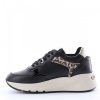 Nero Sneakers | Nero Giardini 08330D Nero