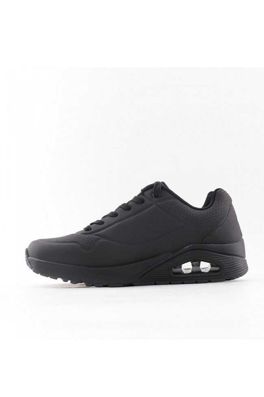 Skechers Camminata | Skechers 52458 Total Blac