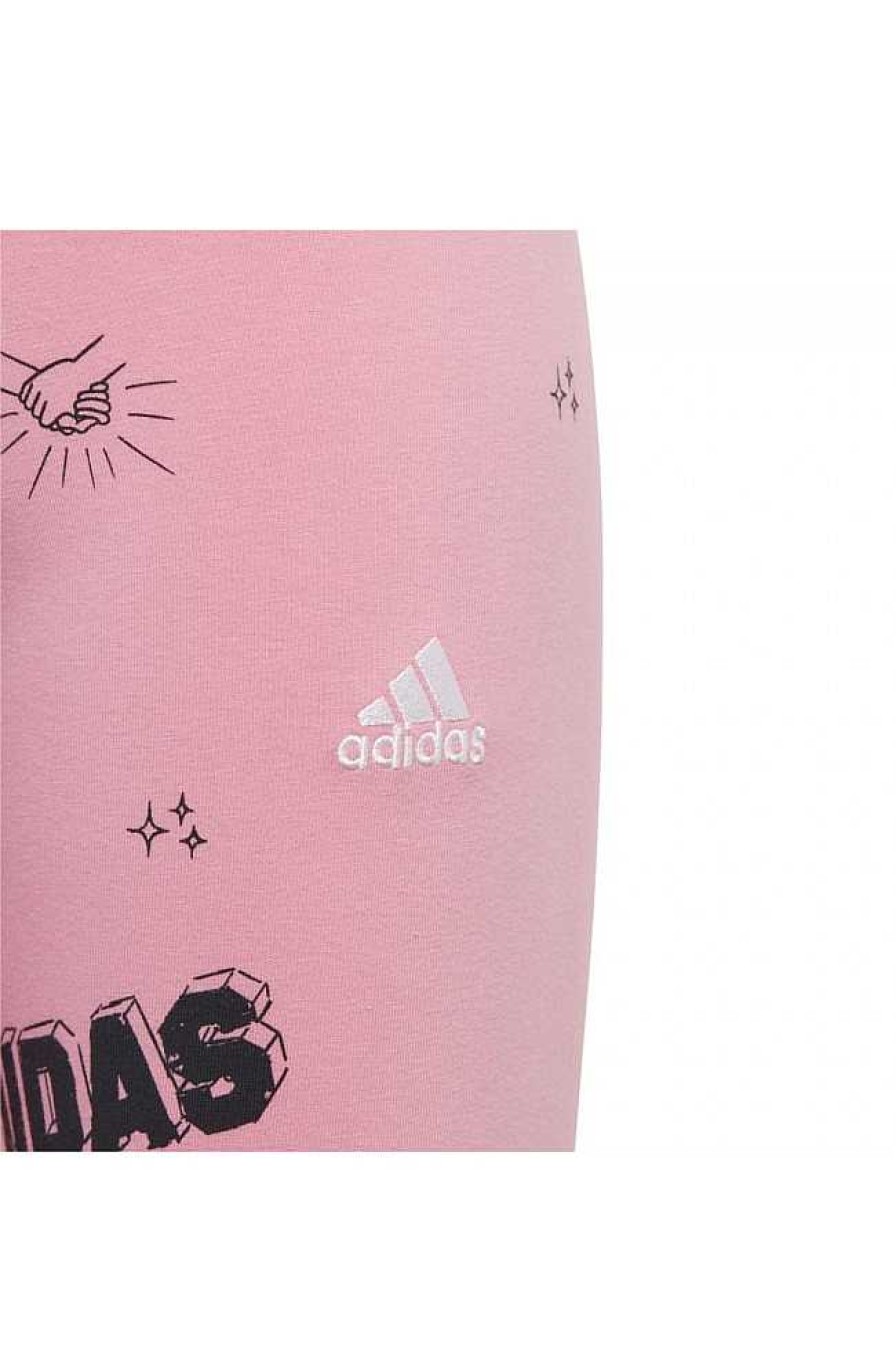 Adidas Pantaloni | Adidas Ia1568 Pink