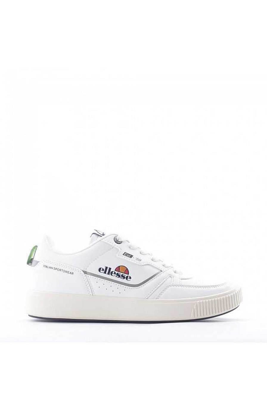 Ellesse Sneakers | Ellesse M80403 White