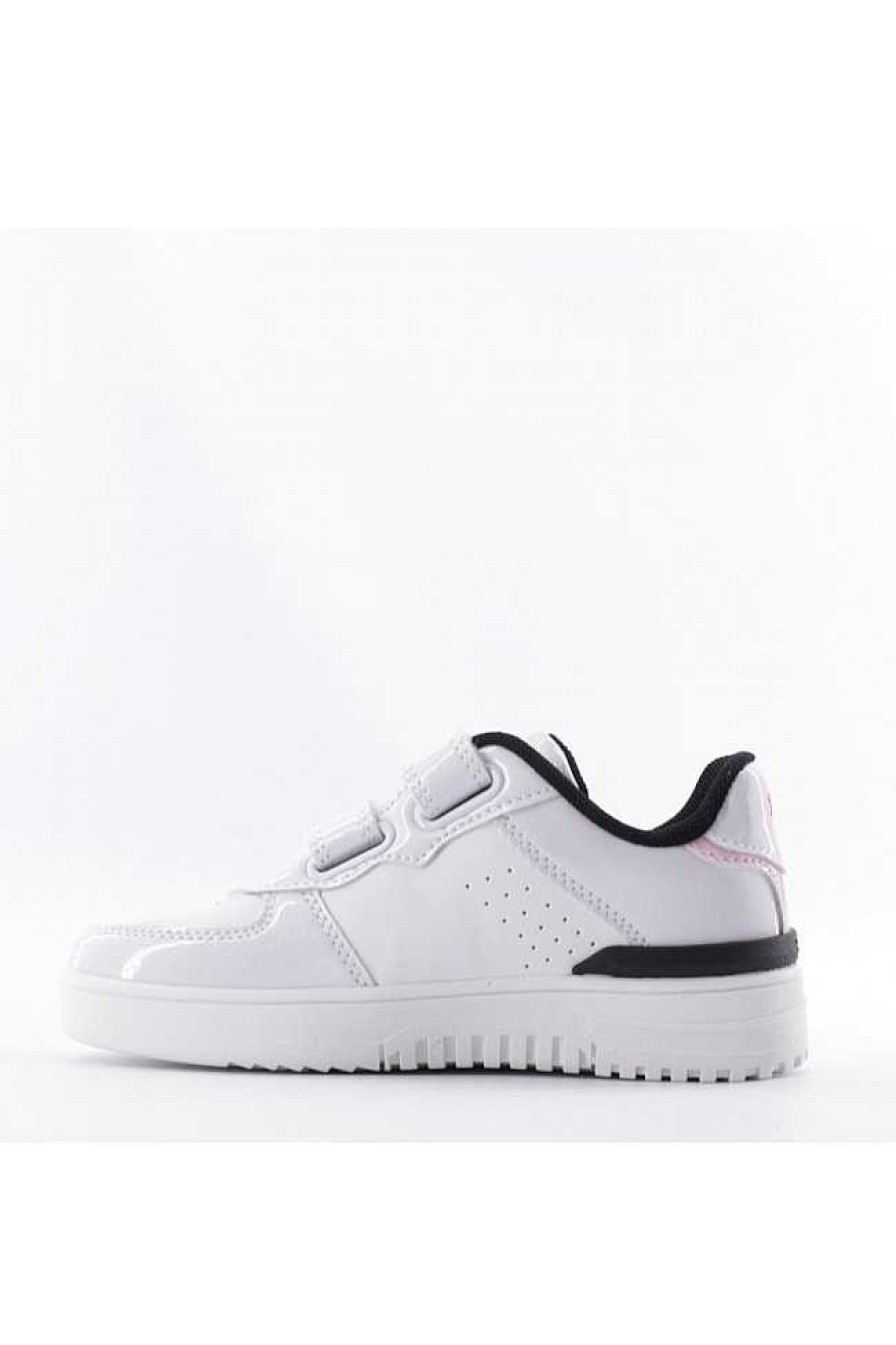 Primigi Sneakers | Primigi Avant 29631 Bianco