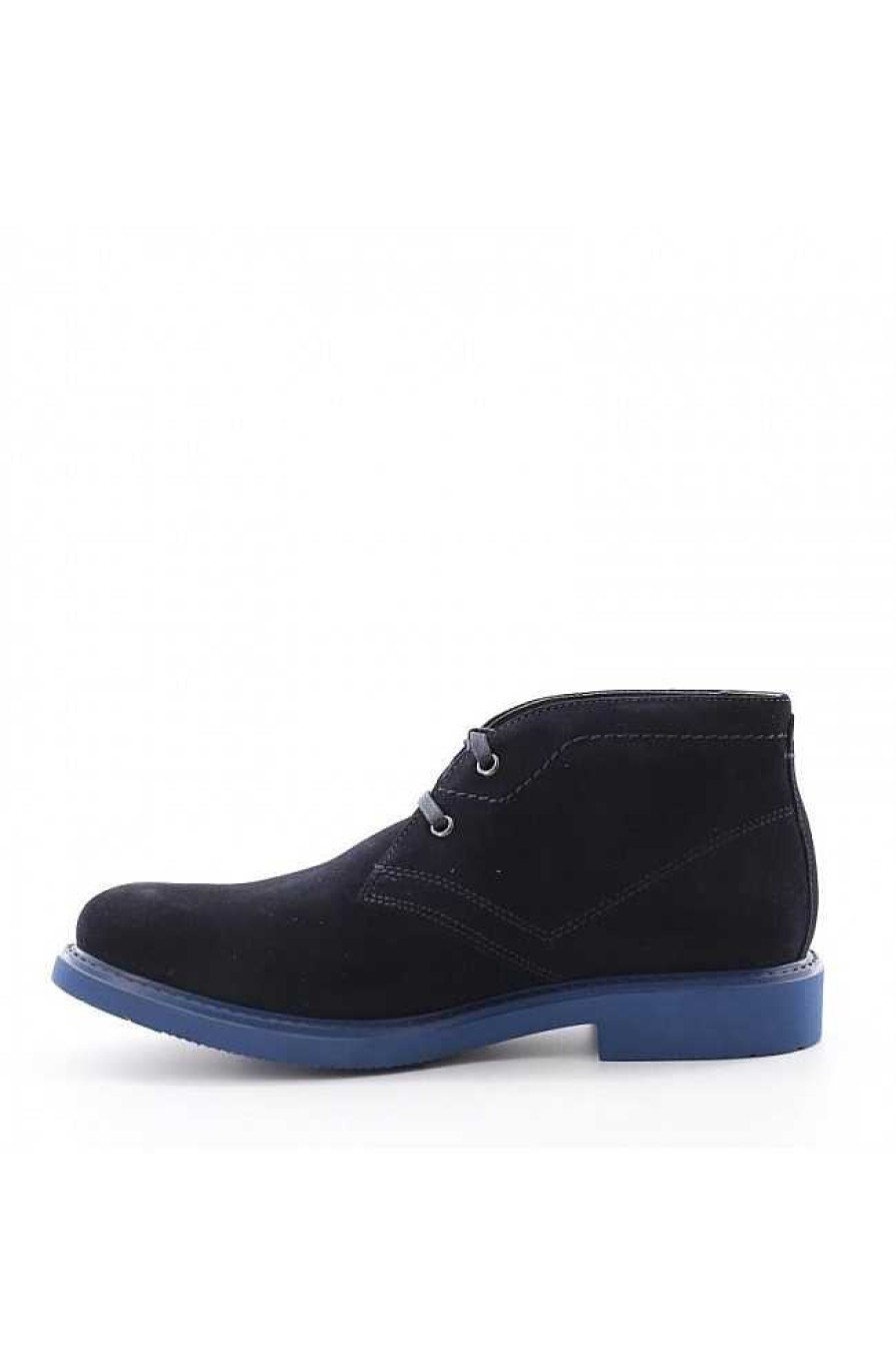 Nanook Polacchini | Nanook 42763 Navy