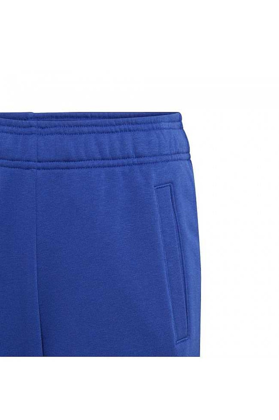 Adidas Pantaloni | Adidas Ij6301 Blu