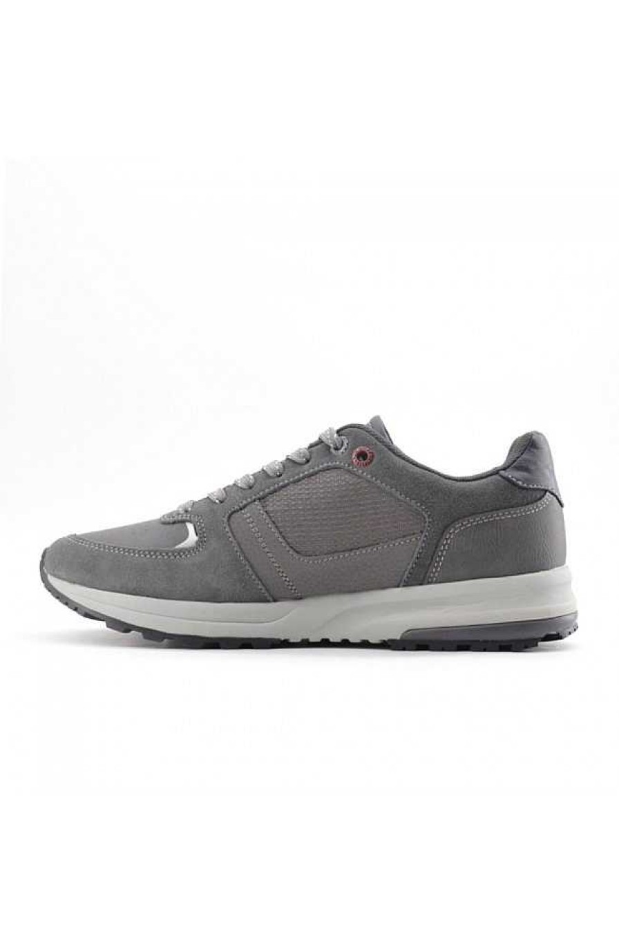 Conte Sneakers | Conte Of Florence M50701 Shark