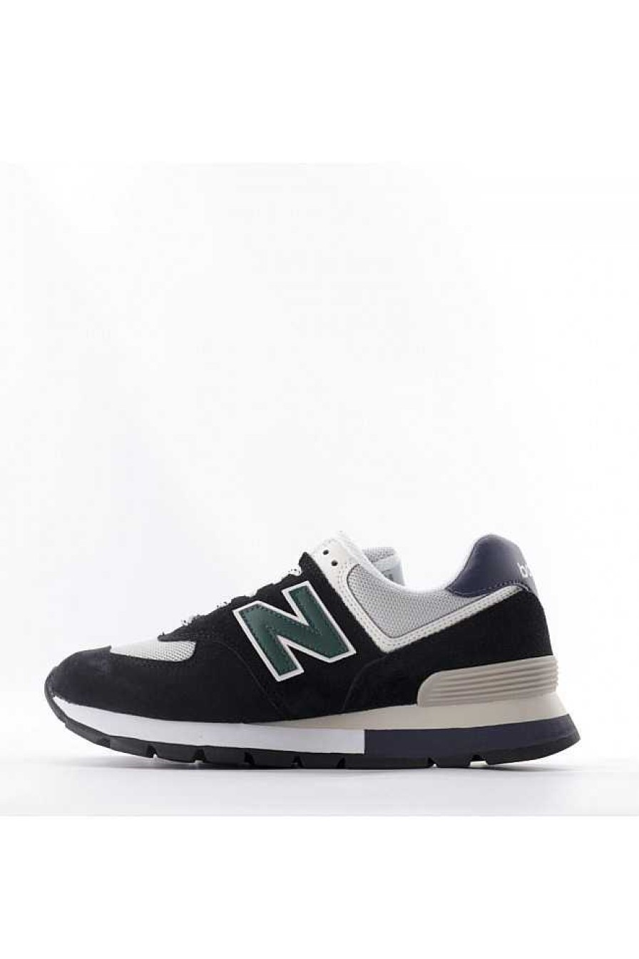 New Sneakers Sport | New Balance Ml574 Dk/Green