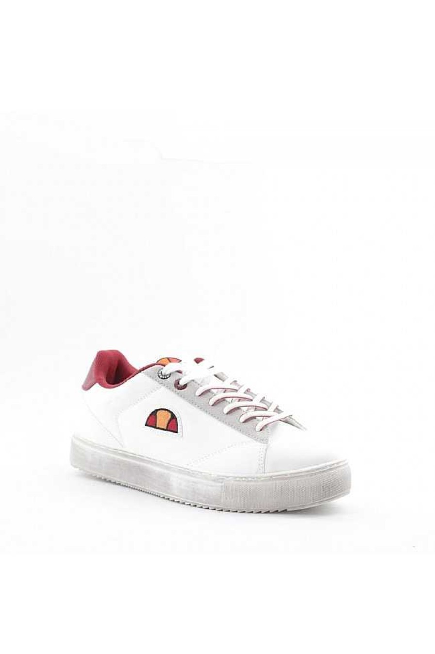 Ellesse Sneakers Sport | Ellesse M89437 White