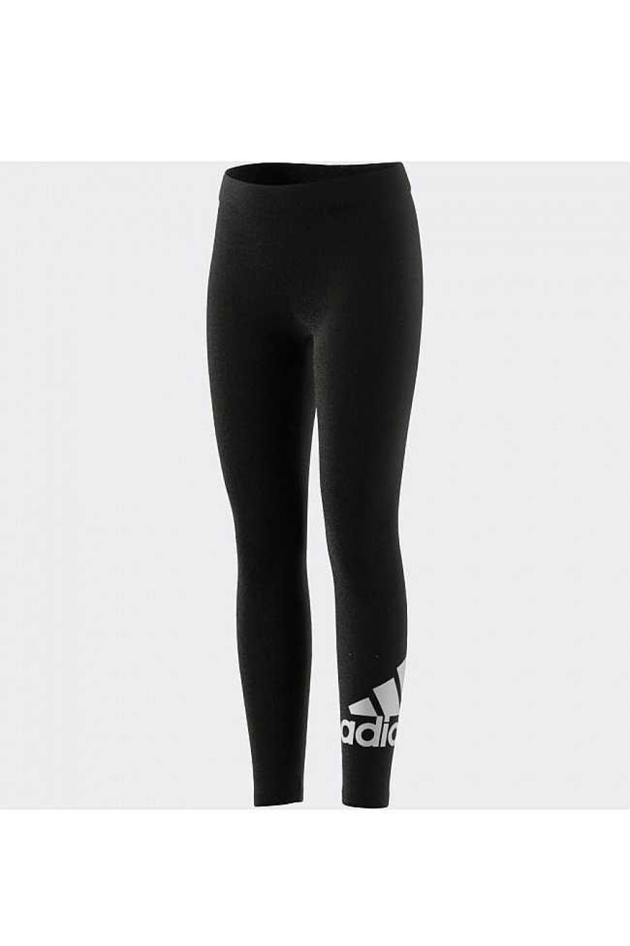 Adidas Pantaloni | Adidas Gn1438 Black